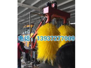 護欄清洗機