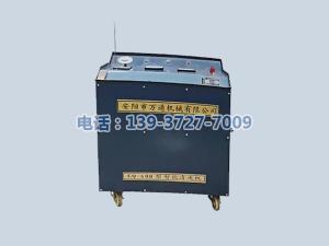 GQ-600型智能清洗機，廢水蒸發(fā)器清洗機，冷凝器，蓖冷機 