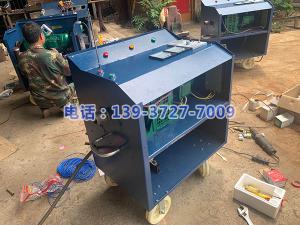GQ-600型智能清洗機(jī)，廢水蒸發(fā)器清洗機(jī)，廢水蒸發(fā)器清理機(jī)，換熱器，預(yù)熱器，冷凝器多功能清洗機(jī)